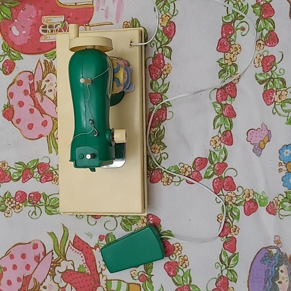 Vintage Other - Vintage Cabbage Patch Kids Sewing Maching
